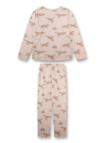 Піжама, Flying Tiger, 1/1