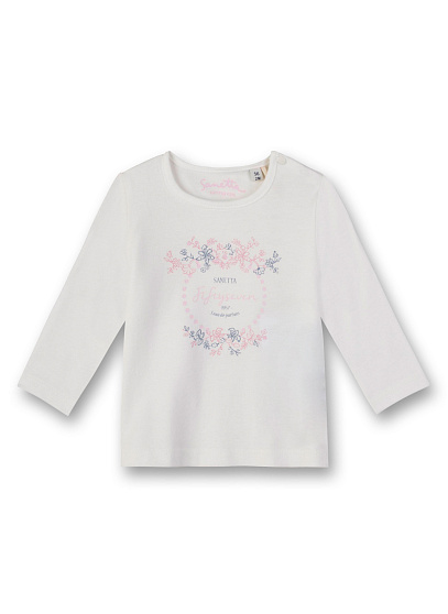 Футболка 1/1, Blooms