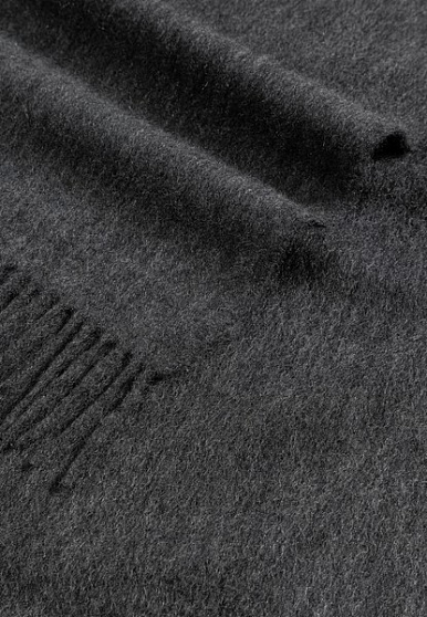 Кашне, Classic Solid Men, 30x180