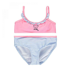 Купальник бикини, Navy Heart