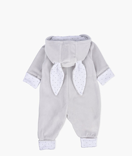 Комбінезон 1/1, Bunny