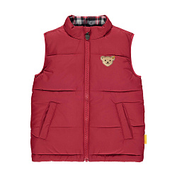 Жилет, Airplane