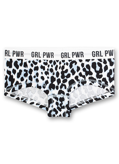 Труси-бріфи, Athleisure Leo