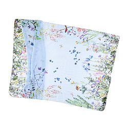 Кашне, Wild Flowers, 90x180 Кашне, Wild Flowers, 90x180
