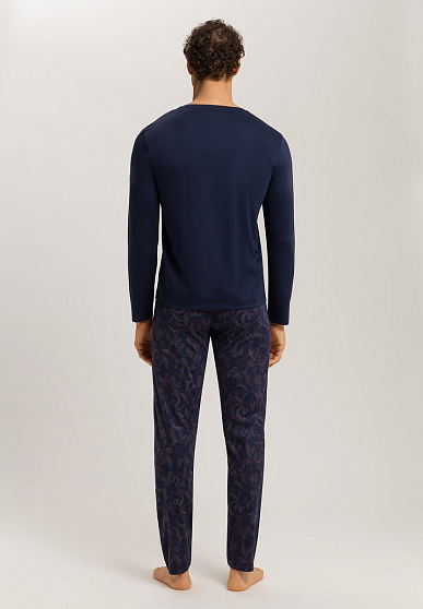 Пижама, Night Selection