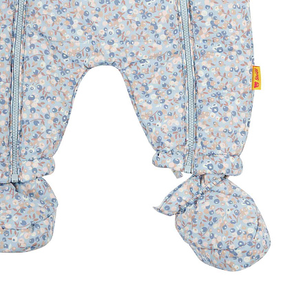 Комбінезон зимовий, Nordicland