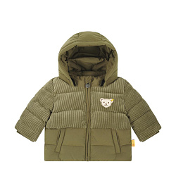 Куртка, Wolfs Land