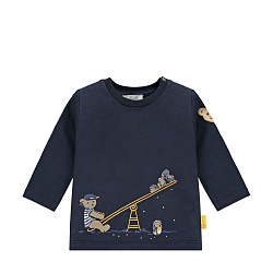 Світшот, Let s play