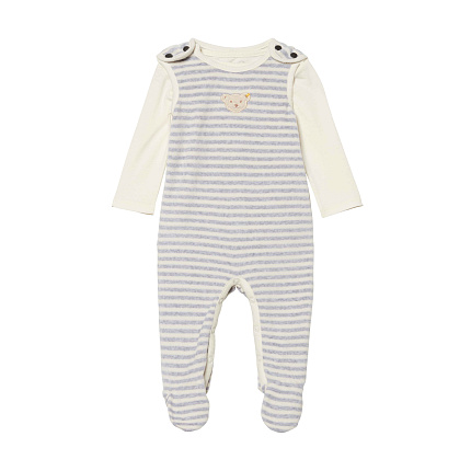 Повзунки та футболка, Wellness, 1/1