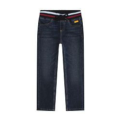 Джинси, Year of the Teddy bear