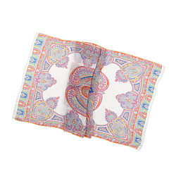 Кашне, Heraldic Ornament, 70х180 Кашне, Heraldic Ornament, 70х180