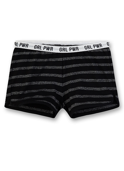 Шорти, Athleisure Leo