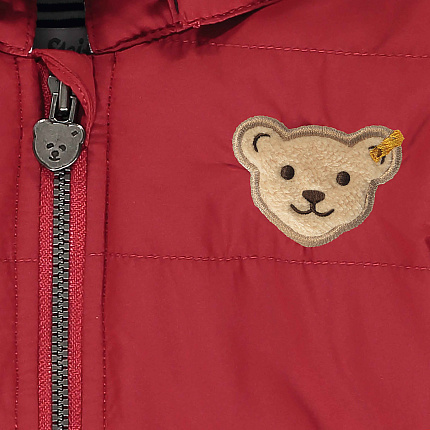 Куртка, Bear Crew