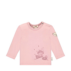 Футболка, Organic Raindrops, 1/1 Футболка, Organic Raindrops, 1/1