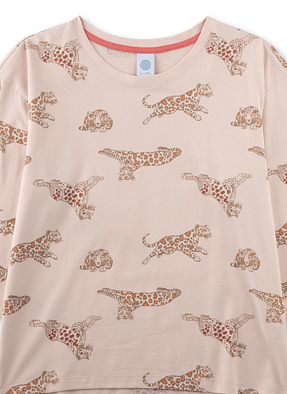 Піжама, Flying Tiger, 1/1