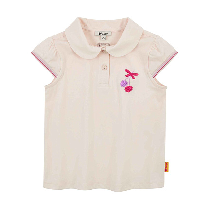 Футболка-поло, Cherry Cake, 1/2