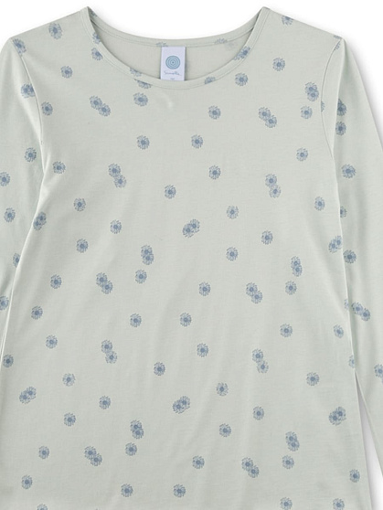 Піжама, Blue spots, 1/1