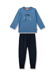 Пижама, Walrus, 1/1 Пижама, Walrus, 1/1