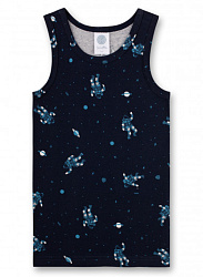 Майка, Rocketman