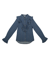 Сорочка, Camisi