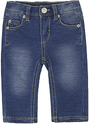 Штаны джинсовые