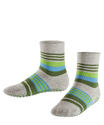 Шкарпетки, Irregular Stripe sneaker Шкарпетки, Irregular Stripe sneaker