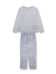Піжама, Сlouds, 1/1 Піжама, Сlouds, 1/1