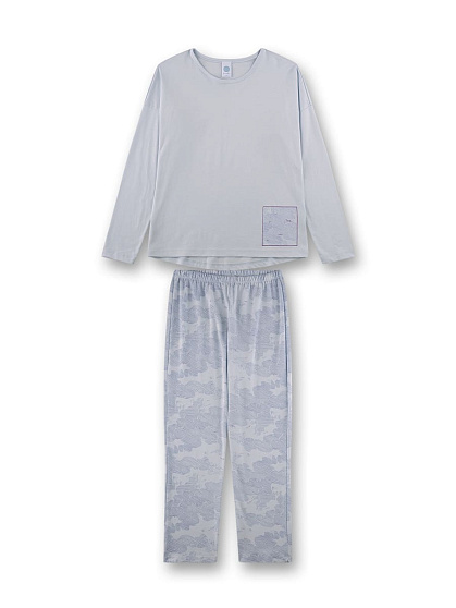 Піжама, Сlouds, 1/1 Піжама, Сlouds, 1/1
