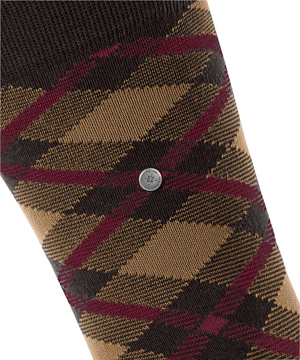 Шкарпетки, Tartan