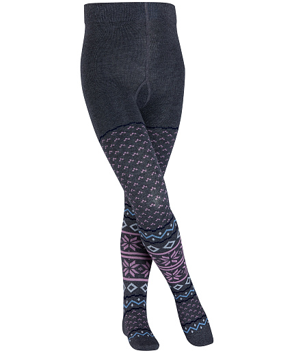 Колготки, Fair Isle