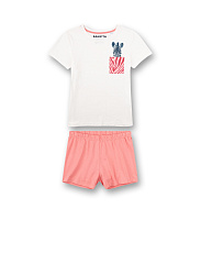 Піжама, Athleisure Roller Girl, 1/2 Піжама, Athleisure Roller Girl, 1/2