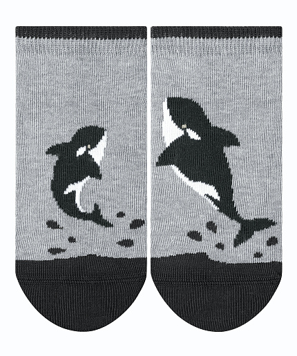 Шкарпетки, Orca