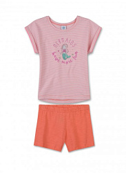 Піжама, Muscheln, 1/2 Піжама, Muscheln, 1/2