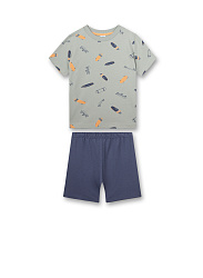 Пижама, 1/2, Skate Пижама, 1/2, Skate