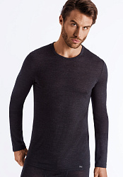 Термофутболка 1/1 з вовною мериноса, Light Merino Термофутболка 1/1 з вовною мериноса, Light Merino
