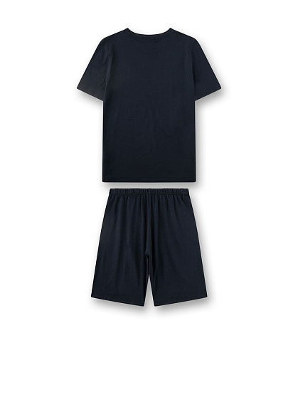 Піжама, Shark Zone,  1/2