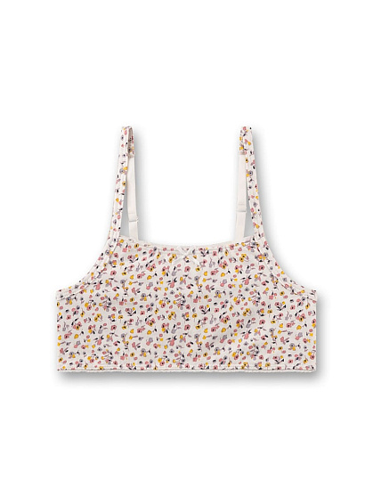 Бюст'є, Small flowers, 2 шт