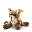 Лиса, Foxy, 19 см