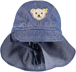 Капелюх джинсовий, Little Skipper