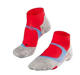 Носки RU4 Cusion Short, Running women