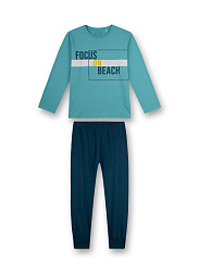 Піжама, Ocean Breeze, 1/1 Піжама, Ocean Breeze, 1/1