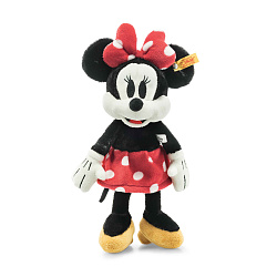 Disney Minnie Mouse багатокольорова, 31 см Disney Minnie Mouse багатокольорова, 31 см