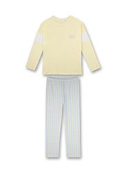 Пижама, 1/1, Athleisure Пижама, 1/1, Athleisure