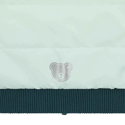 Жилет двосторонній, Dinosaur