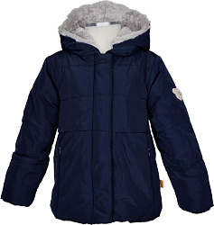 Куртка, Classic Red