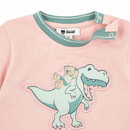 Футболка, Dinosaur,  1/2