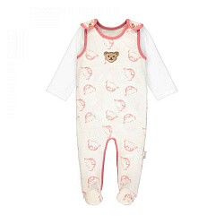 Ползунки и футболка, Gots, 1/1