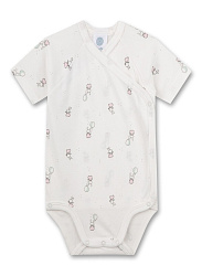 Боді, Mini Baby Girls, 1/2 Боді, Mini Baby Girls, 1/2