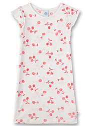 Ночная рубашка, Cherry, 1/2 Ночная рубашка, Cherry, 1/2