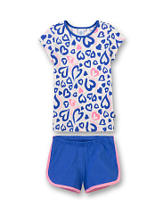 Пижама, Sweetheart, 1/2 Пижама, Sweetheart, 1/2